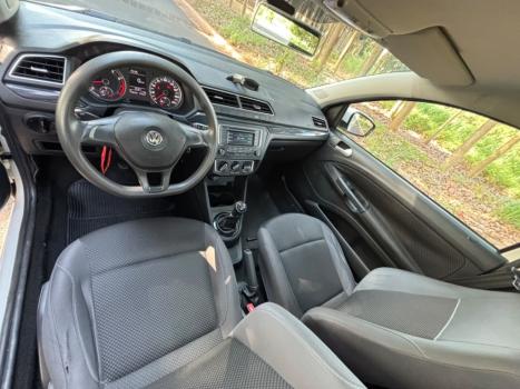 VOLKSWAGEN Saveiro 1.6 16V FLEX MSI TRENDLINE CABINE SIMPLES, Foto 10