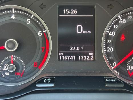 VOLKSWAGEN Saveiro 1.6 16V FLEX MSI TRENDLINE CABINE SIMPLES, Foto 11