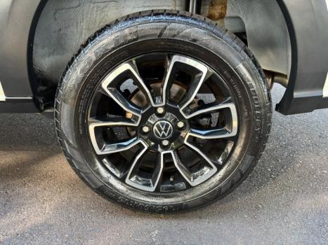 VOLKSWAGEN Saveiro 1.6 16V FLEX MSI TRENDLINE CABINE SIMPLES, Foto 12