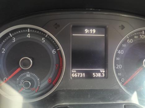 VOLKSWAGEN Saveiro 1.6 16V FLEX MSI TRENDLINE CABINE SIMPLES, Foto 10