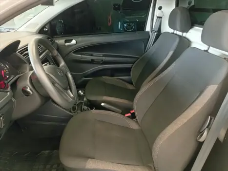 VOLKSWAGEN Saveiro 1.6 16V FLEX MSI ROBUST CABINE SIMPLES, Foto 8
