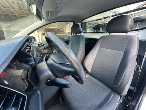 VOLKSWAGEN Saveiro 1.6 G7 CABINE SIMPLES ROBUST FLEX, Foto 7