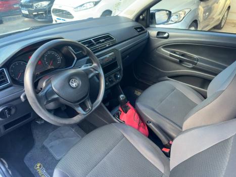 VOLKSWAGEN Saveiro 1.6 G7 CABINE SIMPLES ROBUST FLEX, Foto 8