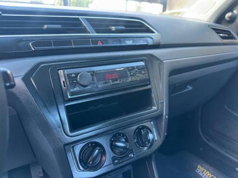 VOLKSWAGEN Saveiro 1.6 G7 CABINE SIMPLES ROBUST FLEX, Foto 9