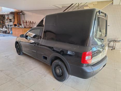 VOLKSWAGEN Saveiro 1.6 CL, Foto 2