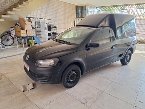 VOLKSWAGEN Saveiro 1.6 CL, Foto 3