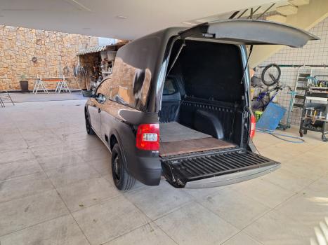 VOLKSWAGEN Saveiro 1.6 CL, Foto 4