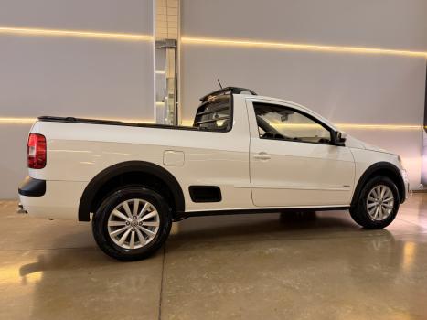 VOLKSWAGEN Saveiro 1.6 G6 TREND FLEX, Foto 3