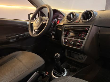 VOLKSWAGEN Saveiro 1.6 G6 TREND FLEX, Foto 11