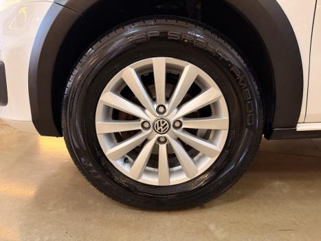 VOLKSWAGEN Saveiro 1.6 G6 TREND FLEX, Foto 16