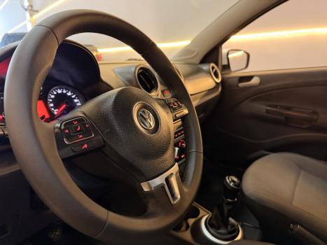 VOLKSWAGEN Saveiro 1.6 G6 TREND FLEX, Foto 17