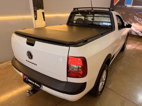 VOLKSWAGEN Saveiro 1.6 G6 TREND FLEX, Foto 20