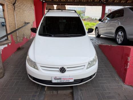 VOLKSWAGEN Saveiro 1.6 G4 FLEX, Foto 2