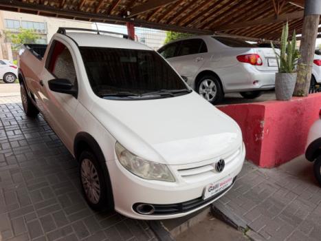 VOLKSWAGEN Saveiro 1.6 G4 FLEX, Foto 3