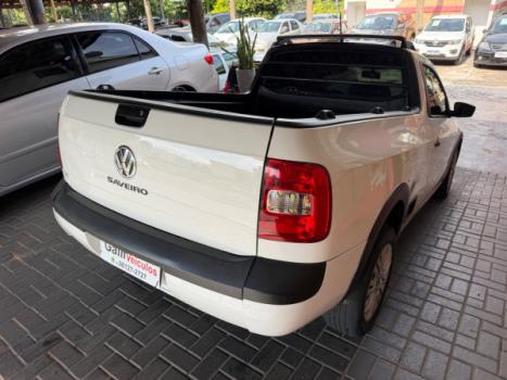 VOLKSWAGEN Saveiro 1.6 G4 FLEX, Foto 4