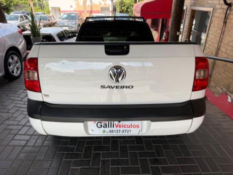 VOLKSWAGEN Saveiro 1.6 G4 FLEX, Foto 5