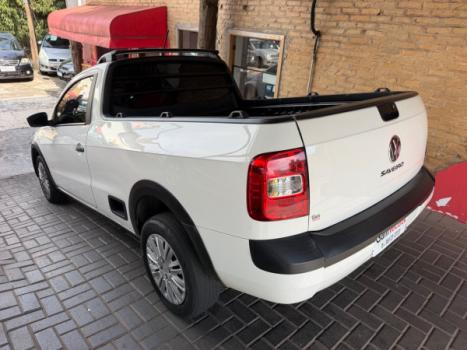 VOLKSWAGEN Saveiro 1.6 G4 FLEX, Foto 6