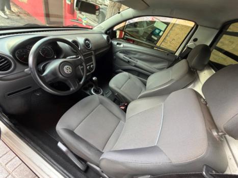 VOLKSWAGEN Saveiro 1.6 G4 FLEX, Foto 7