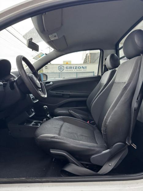 VOLKSWAGEN Saveiro 1.6 FLEX MSI ROBUST CABINE SIMPLES, Foto 8