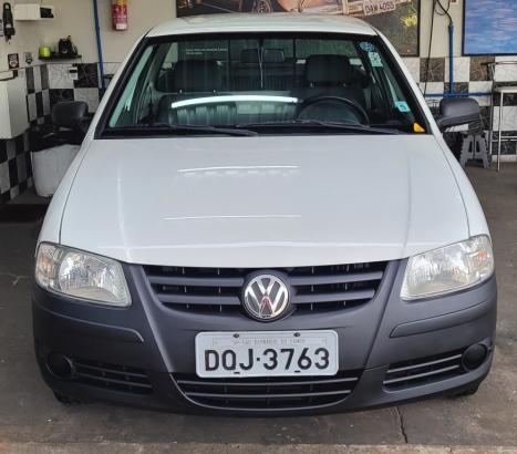 VOLKSWAGEN Saveiro 1.6 G4 CITY FLEX, Foto 1