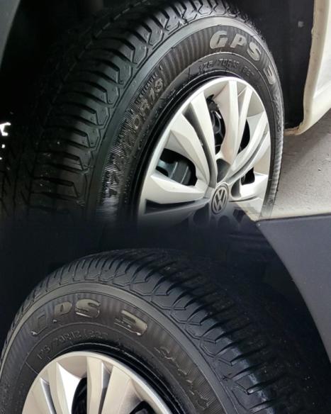 VOLKSWAGEN Saveiro 1.6 G4 CITY FLEX, Foto 3