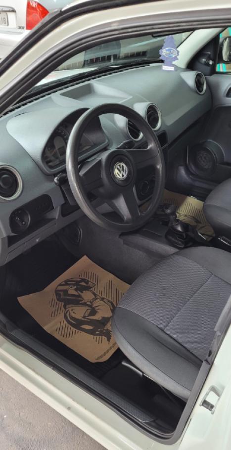 VOLKSWAGEN Saveiro 1.6 G4 CITY FLEX, Foto 4
