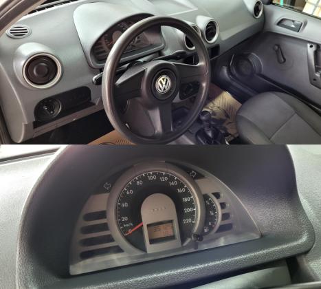 VOLKSWAGEN Saveiro 1.6 G4 CITY FLEX, Foto 6