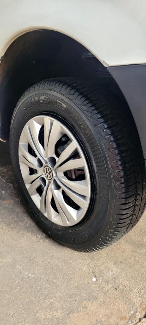 VOLKSWAGEN Saveiro 1.6 G4 CITY FLEX, Foto 7