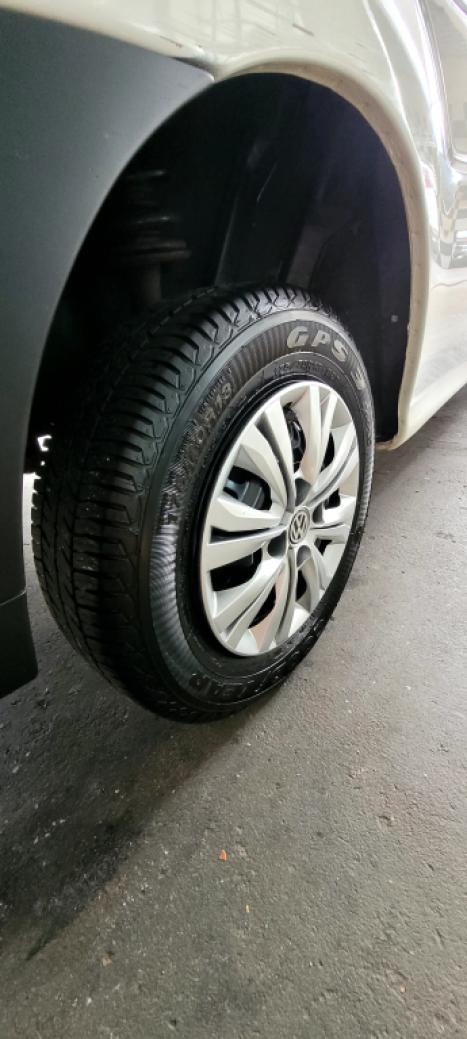 VOLKSWAGEN Saveiro 1.6 G4 CITY FLEX, Foto 8