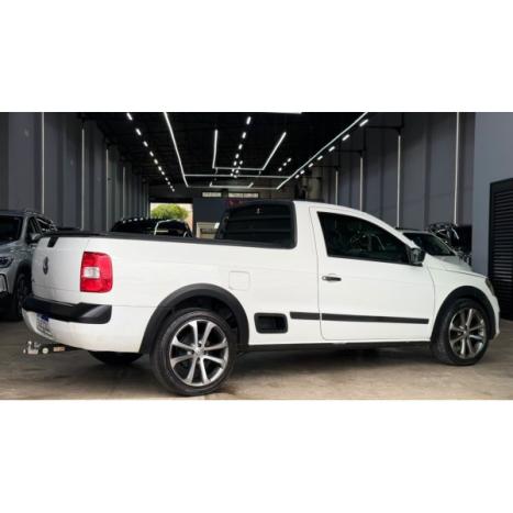 VOLKSWAGEN Saveiro 1.6 CS, Foto 5