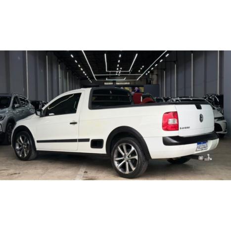 VOLKSWAGEN Saveiro 1.6 CS, Foto 6