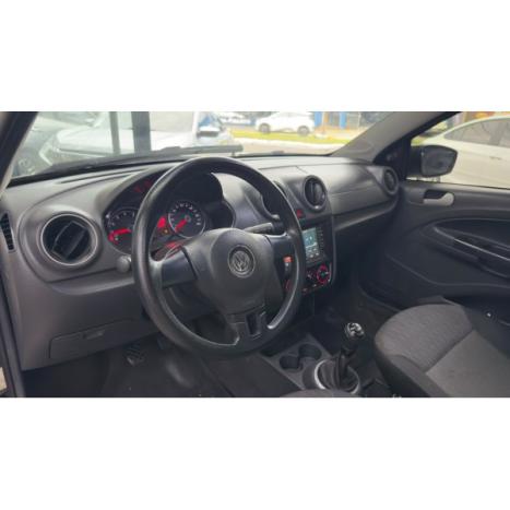 VOLKSWAGEN Saveiro 1.6 CS, Foto 7