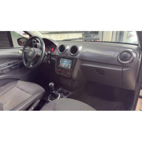 VOLKSWAGEN Saveiro 1.6 CS, Foto 8