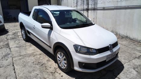 VOLKSWAGEN Saveiro 1.6 G6 CABINE ESTENDIDA FLEX, Foto 1
