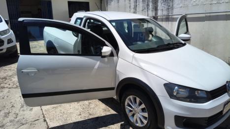 VOLKSWAGEN Saveiro 1.6 G6 CABINE ESTENDIDA FLEX, Foto 2