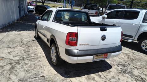 VOLKSWAGEN Saveiro 1.6 G6 CABINE ESTENDIDA FLEX, Foto 3