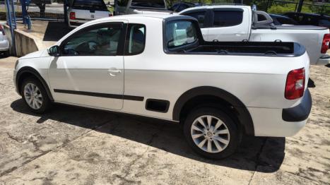 VOLKSWAGEN Saveiro 1.6 G6 CABINE ESTENDIDA FLEX, Foto 4