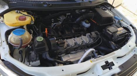 VOLKSWAGEN Saveiro 1.6 G6 CABINE ESTENDIDA FLEX, Foto 5