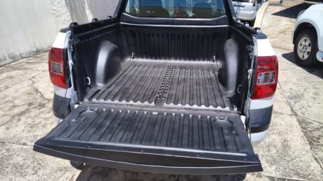 VOLKSWAGEN Saveiro 1.6 G6 CABINE ESTENDIDA FLEX, Foto 7