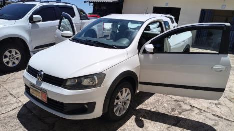 VOLKSWAGEN Saveiro 1.6 G6 CABINE ESTENDIDA FLEX, Foto 8