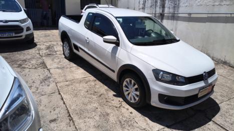 VOLKSWAGEN Saveiro 1.6 G6 CABINE ESTENDIDA FLEX, Foto 9