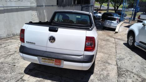 VOLKSWAGEN Saveiro 1.6 G6 CABINE ESTENDIDA FLEX, Foto 10