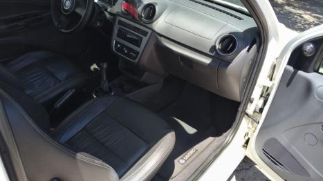 VOLKSWAGEN Saveiro 1.6 G6 CABINE ESTENDIDA FLEX, Foto 11