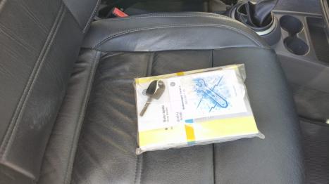 VOLKSWAGEN Saveiro 1.6 G6 CABINE ESTENDIDA FLEX, Foto 12