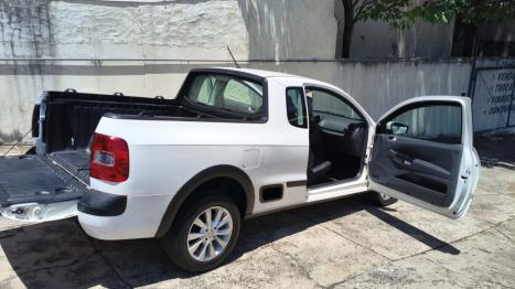 VOLKSWAGEN Saveiro 1.6 G6 CABINE ESTENDIDA FLEX, Foto 14