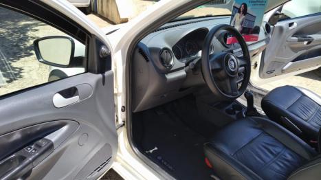 VOLKSWAGEN Saveiro 1.6 G6 CABINE ESTENDIDA FLEX, Foto 16