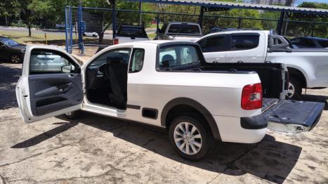VOLKSWAGEN Saveiro 1.6 G6 CABINE ESTENDIDA FLEX, Foto 17