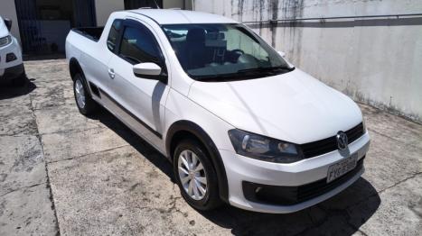 VOLKSWAGEN Saveiro 1.6 G6 CABINE ESTENDIDA FLEX, Foto 18