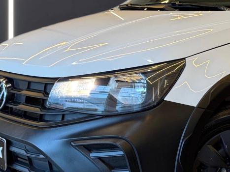 VOLKSWAGEN Saveiro 1.6 16V FLEX MSI ROBUST CABINE SIMPLES, Foto 5
