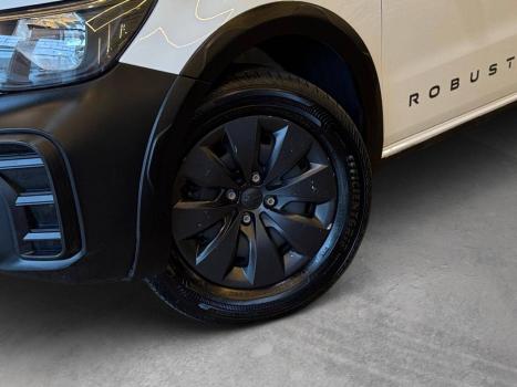 VOLKSWAGEN Saveiro 1.6 16V FLEX MSI ROBUST CABINE SIMPLES, Foto 6